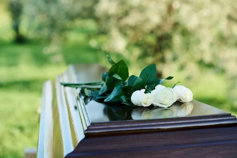 Rouwkaarten steeds vaker te laat bezorgd